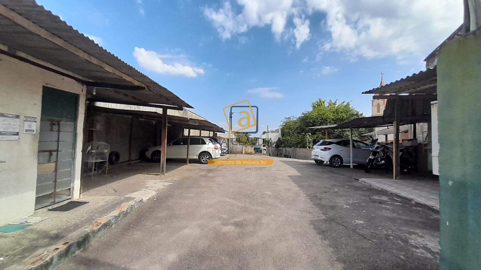 Loteamento e Condomínio, 574 m² - Foto 2
