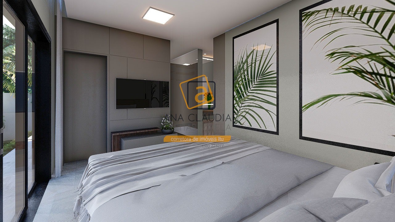 Casa, 3 quartos - Foto 5