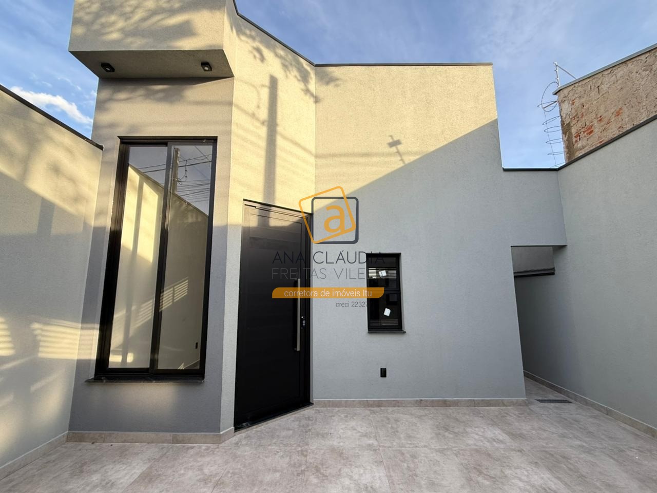 Casa, 2 quartos, 70 m² - Foto 2