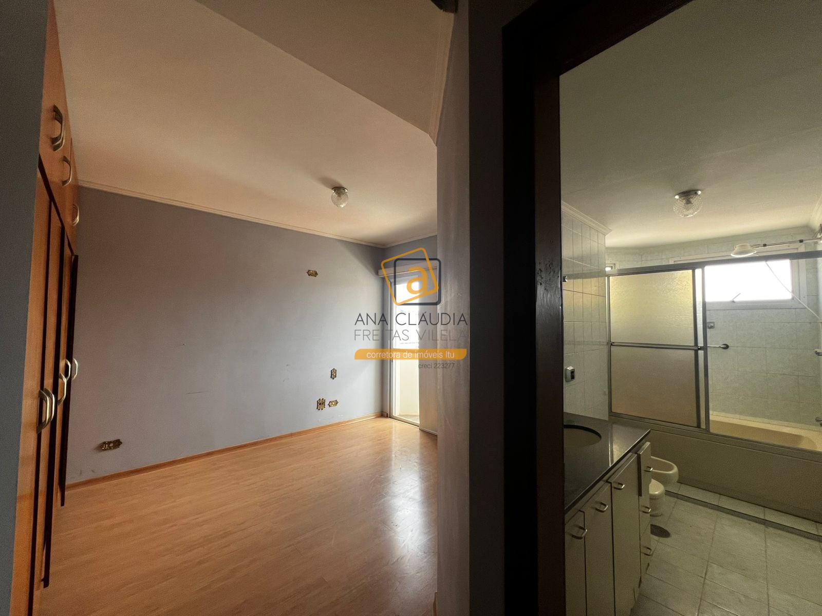 Apartamento, 3 quartos, 172 m² - Foto 6
