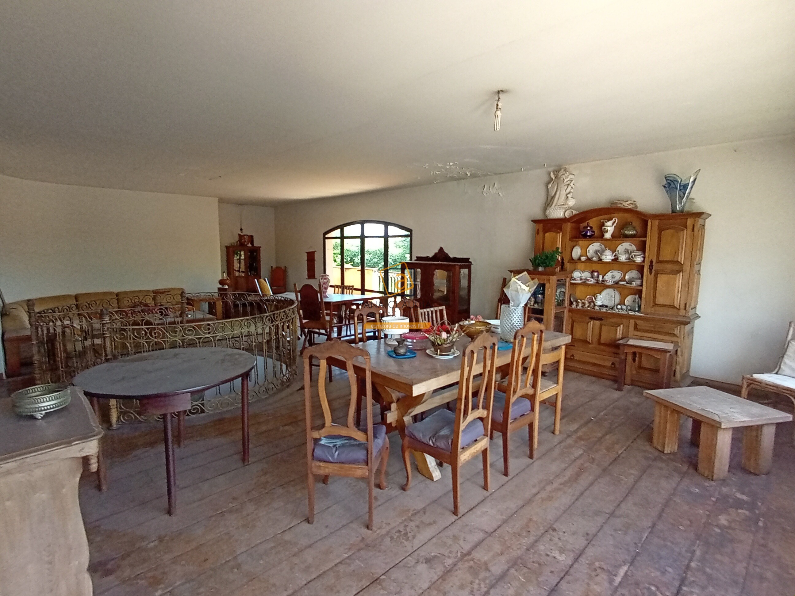 Casa, 4 quartos - Foto 16