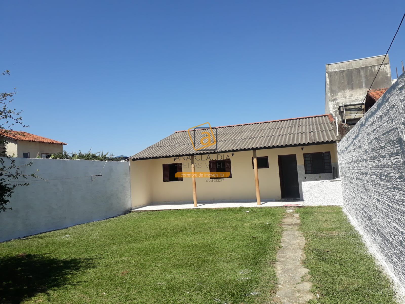 Casa, 1 quarto - Foto 8