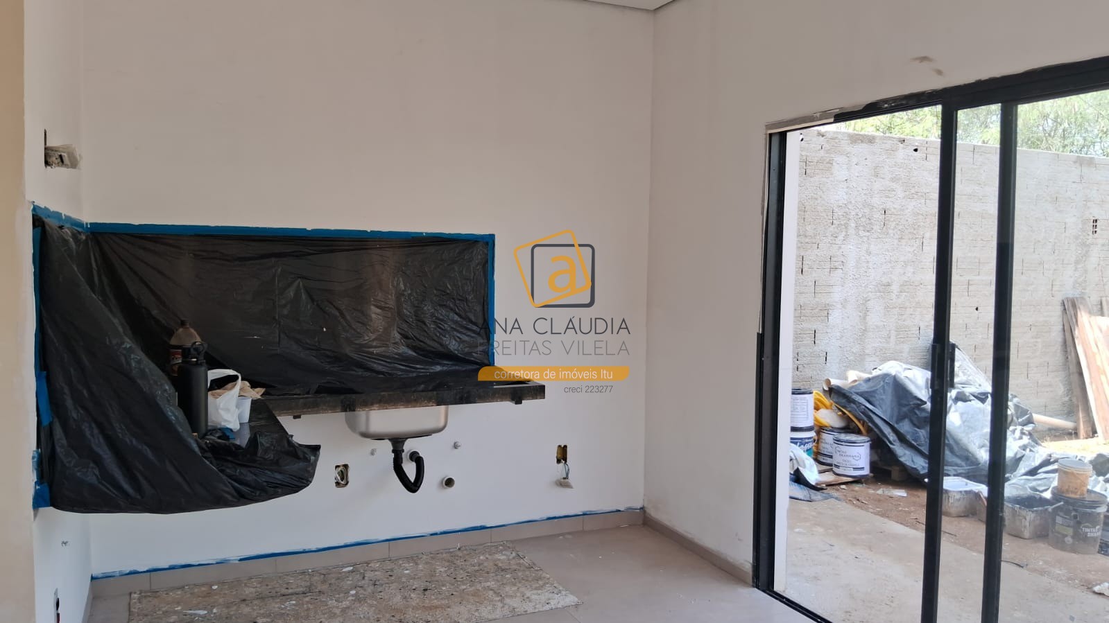 Casa, 2 quartos, 60 m² - Foto 6