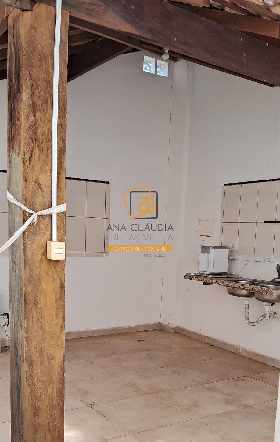 Loja-Salão, 250 m² - Foto 9