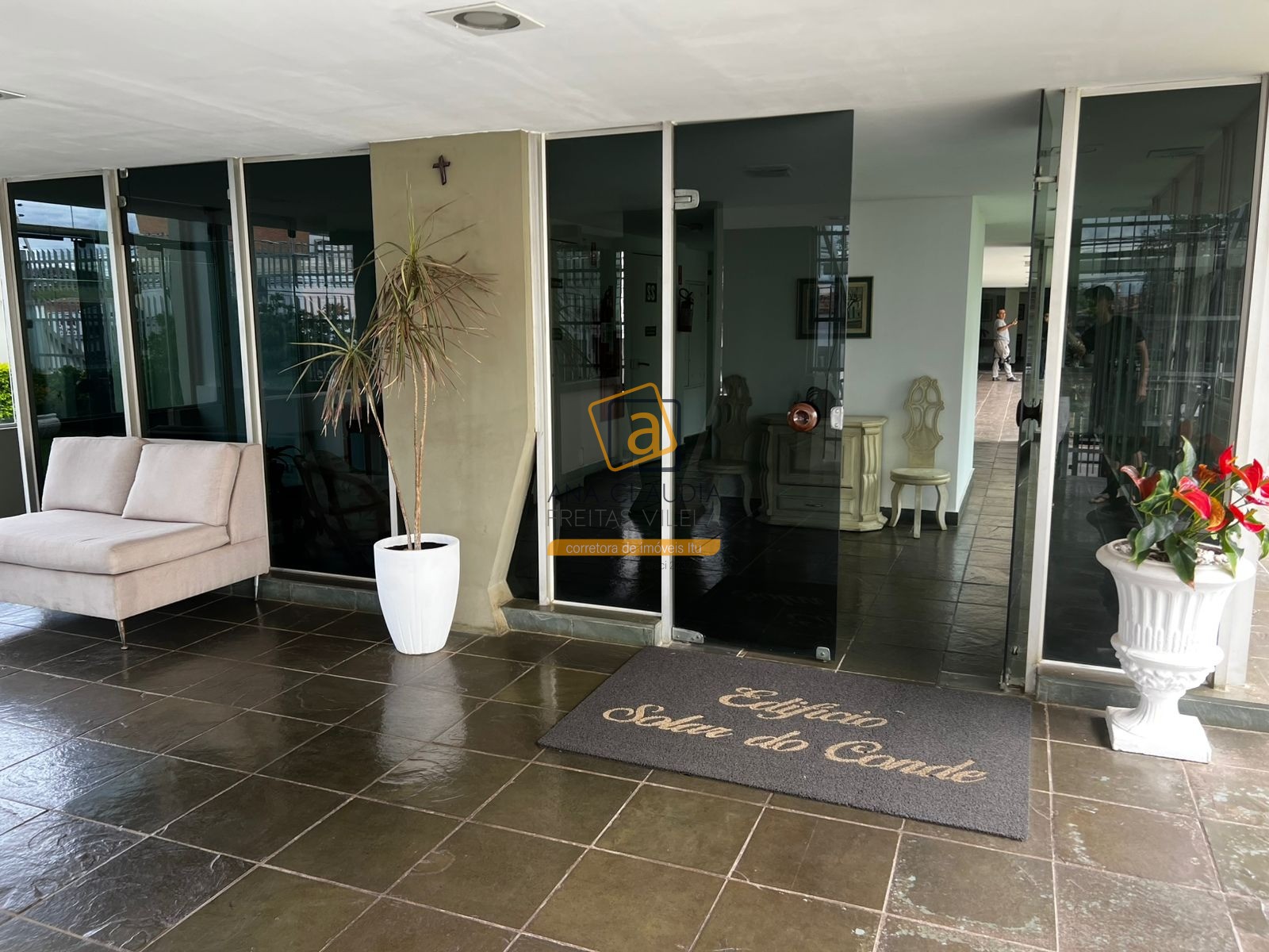 Apartamento, 3 quartos, 140 m² - Foto 31