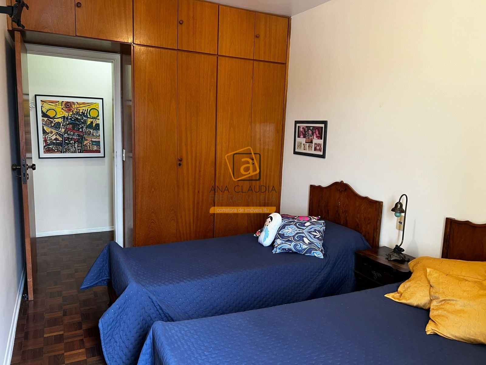 Apartamento, 3 quartos, 140 m² - Foto 10