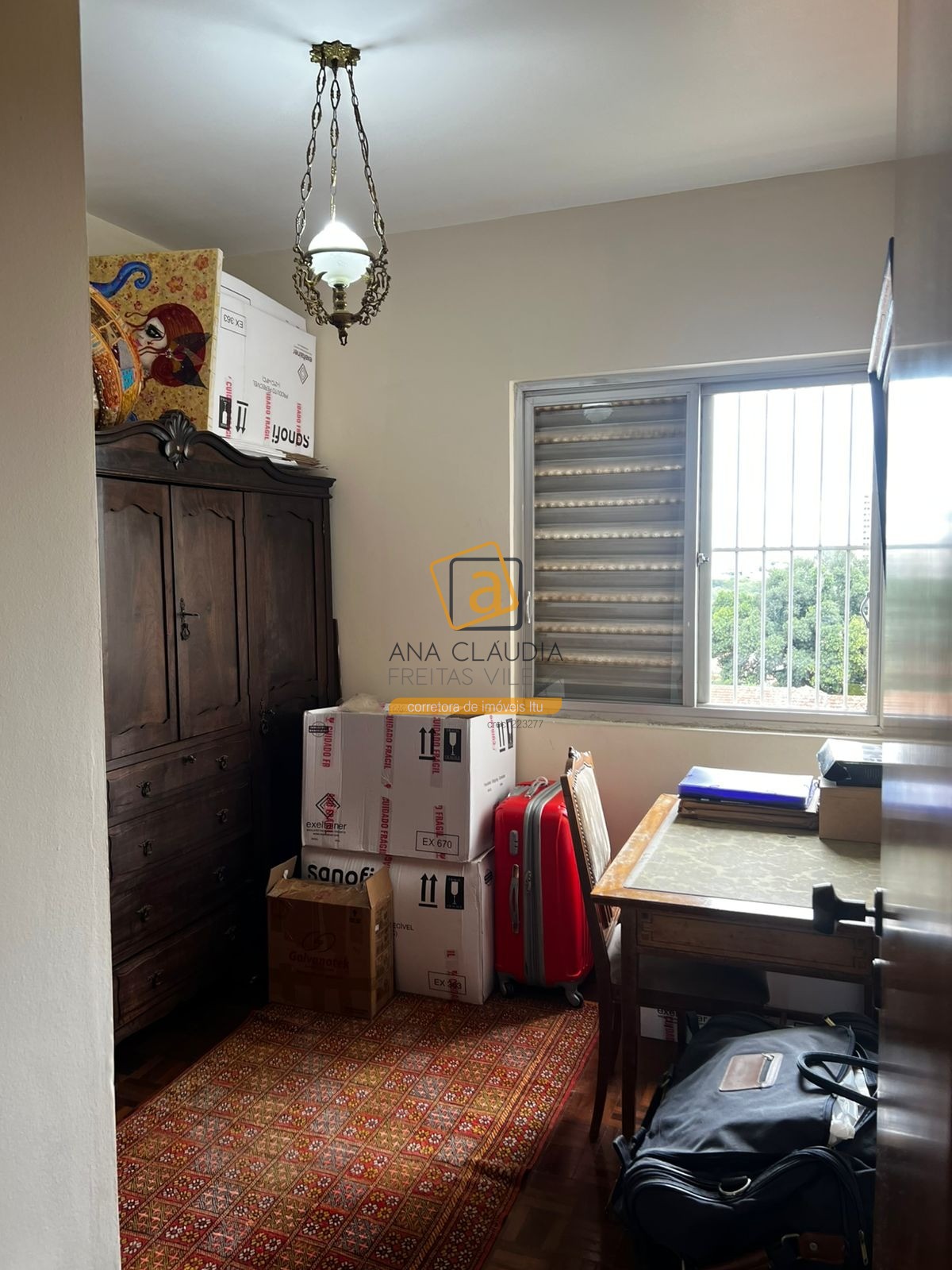 Apartamento, 3 quartos, 140 m² - Foto 17