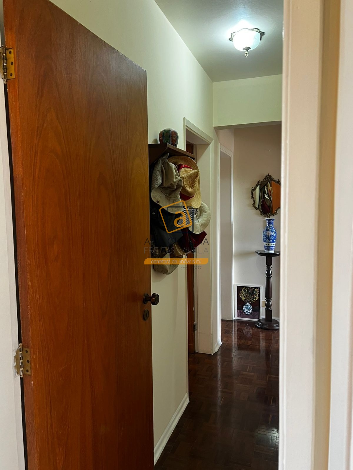 Apartamento, 3 quartos, 140 m² - Foto 8