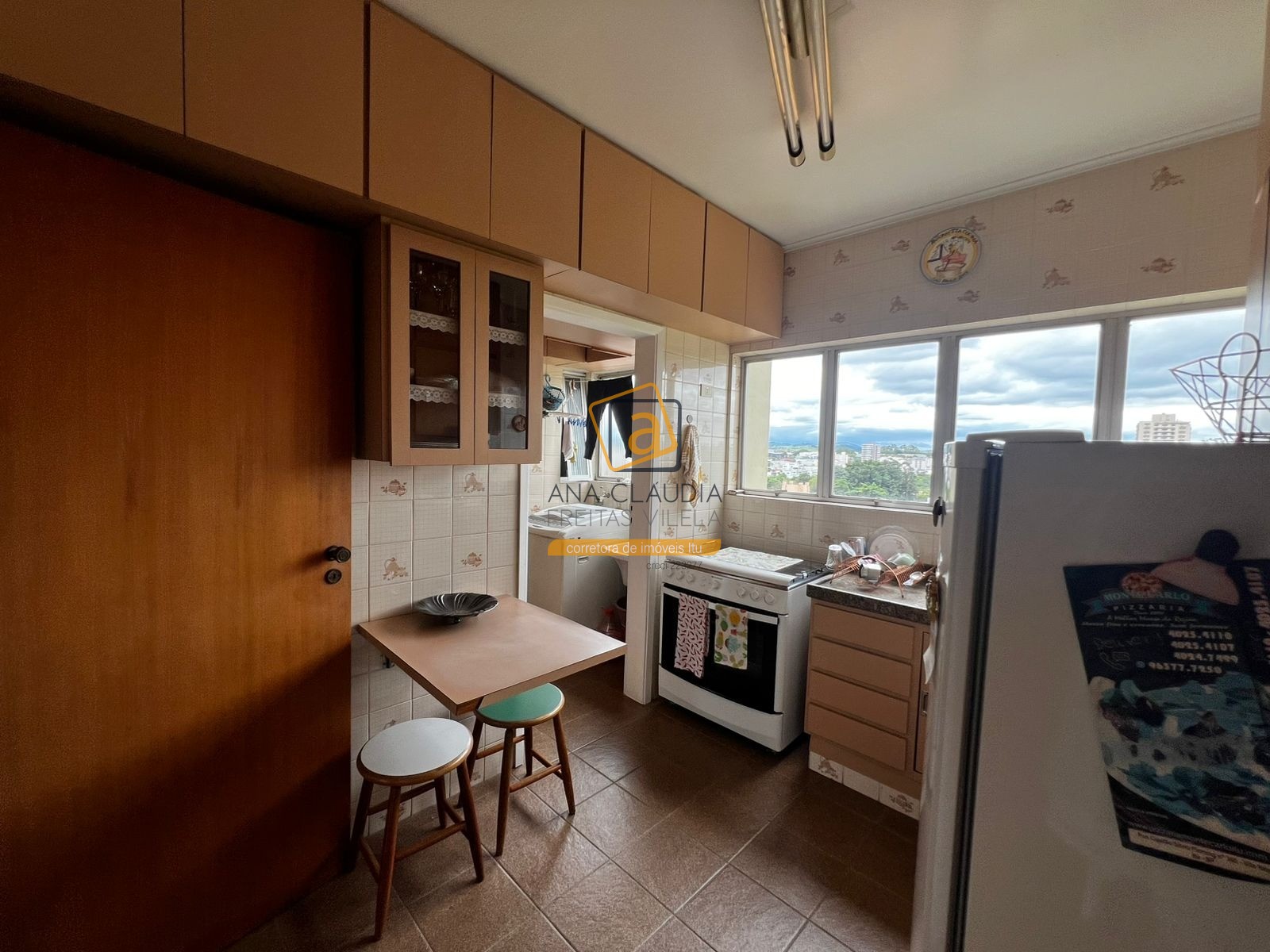 Apartamento, 3 quartos, 140 m² - Foto 21