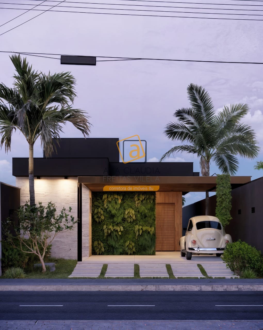 Casa, 2 quartos, 60 m² - Foto 2