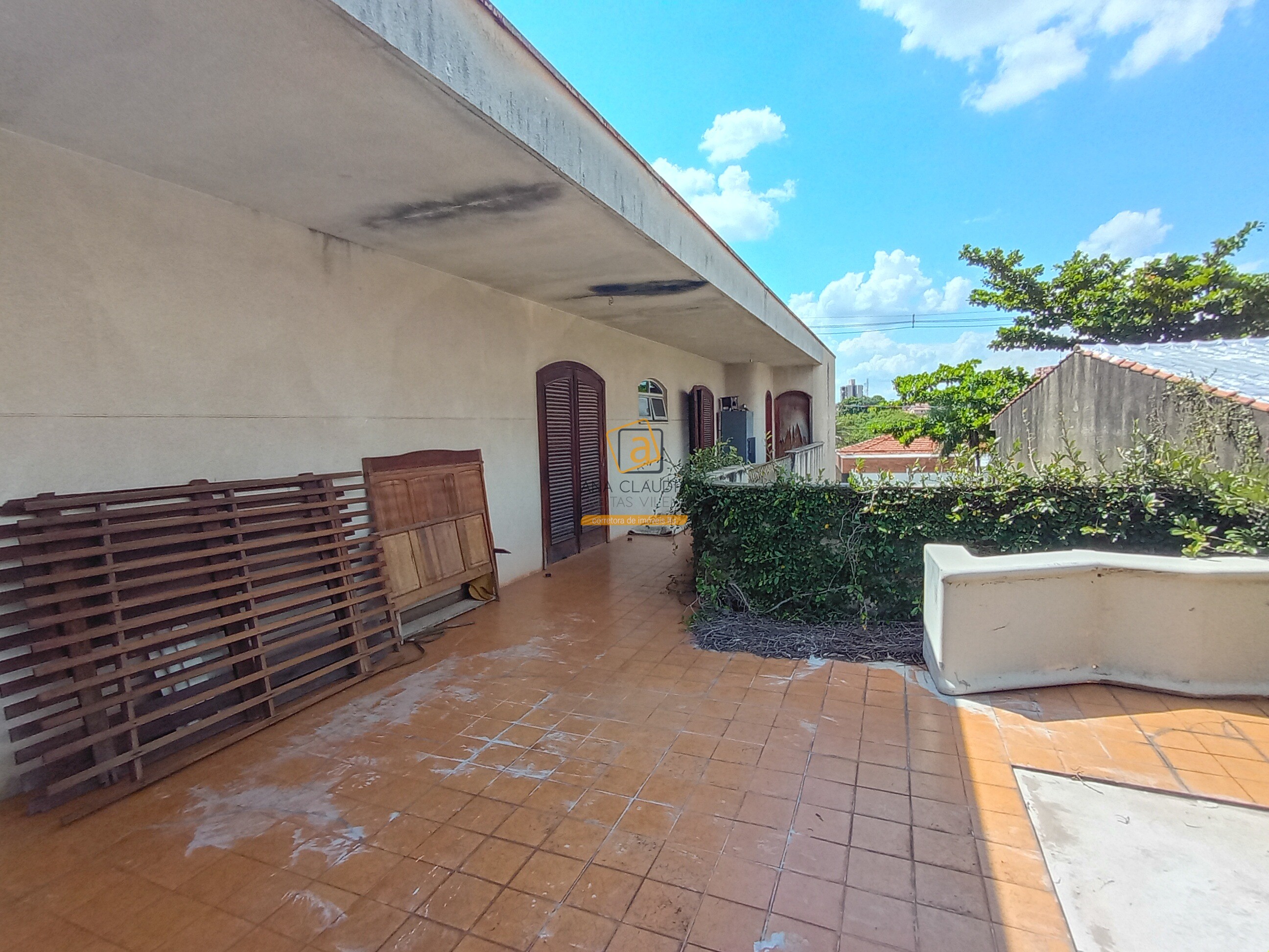 Casa, 4 quartos - Foto 24