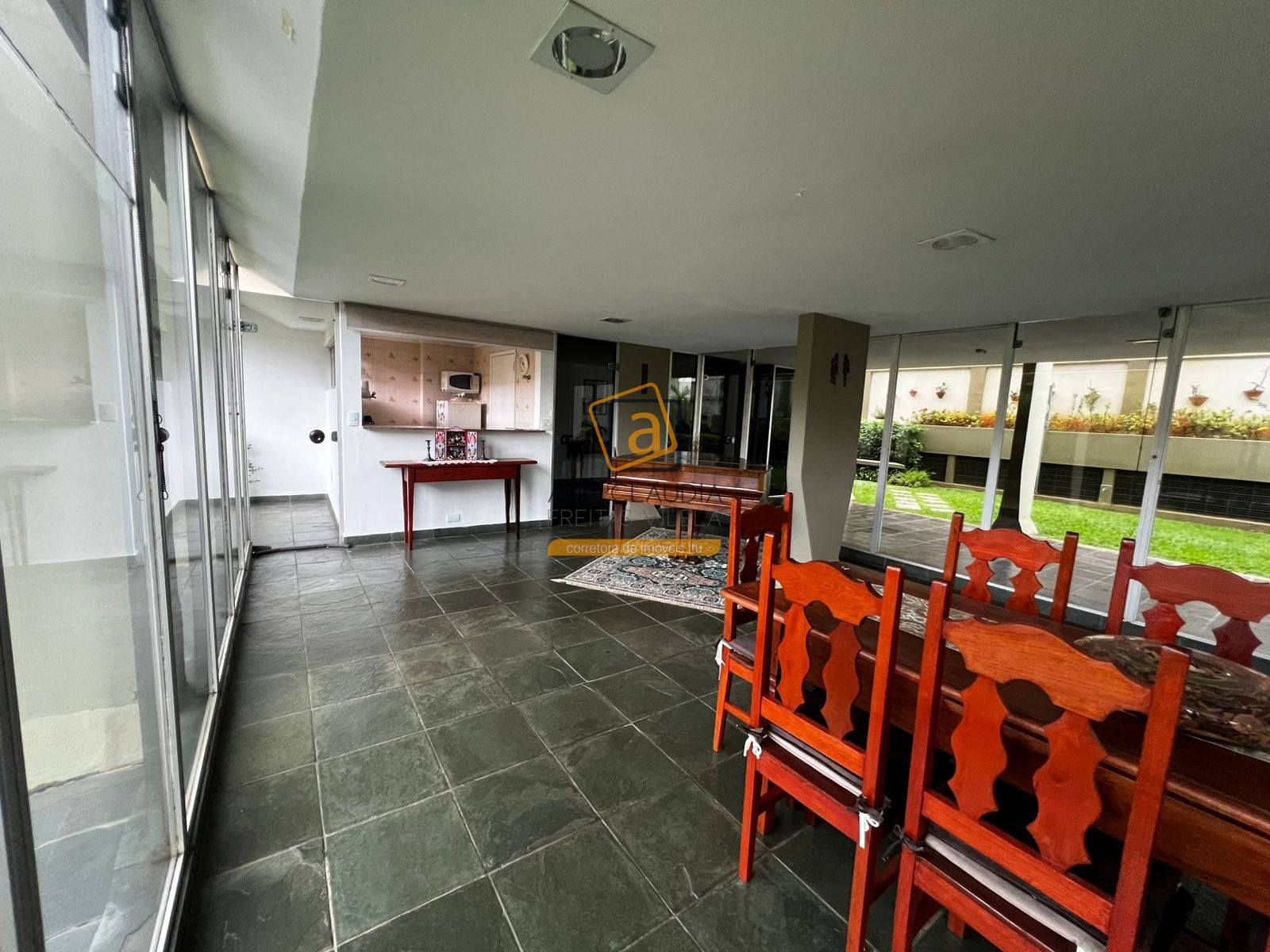 Apartamento, 3 quartos, 140 m² - Foto 35