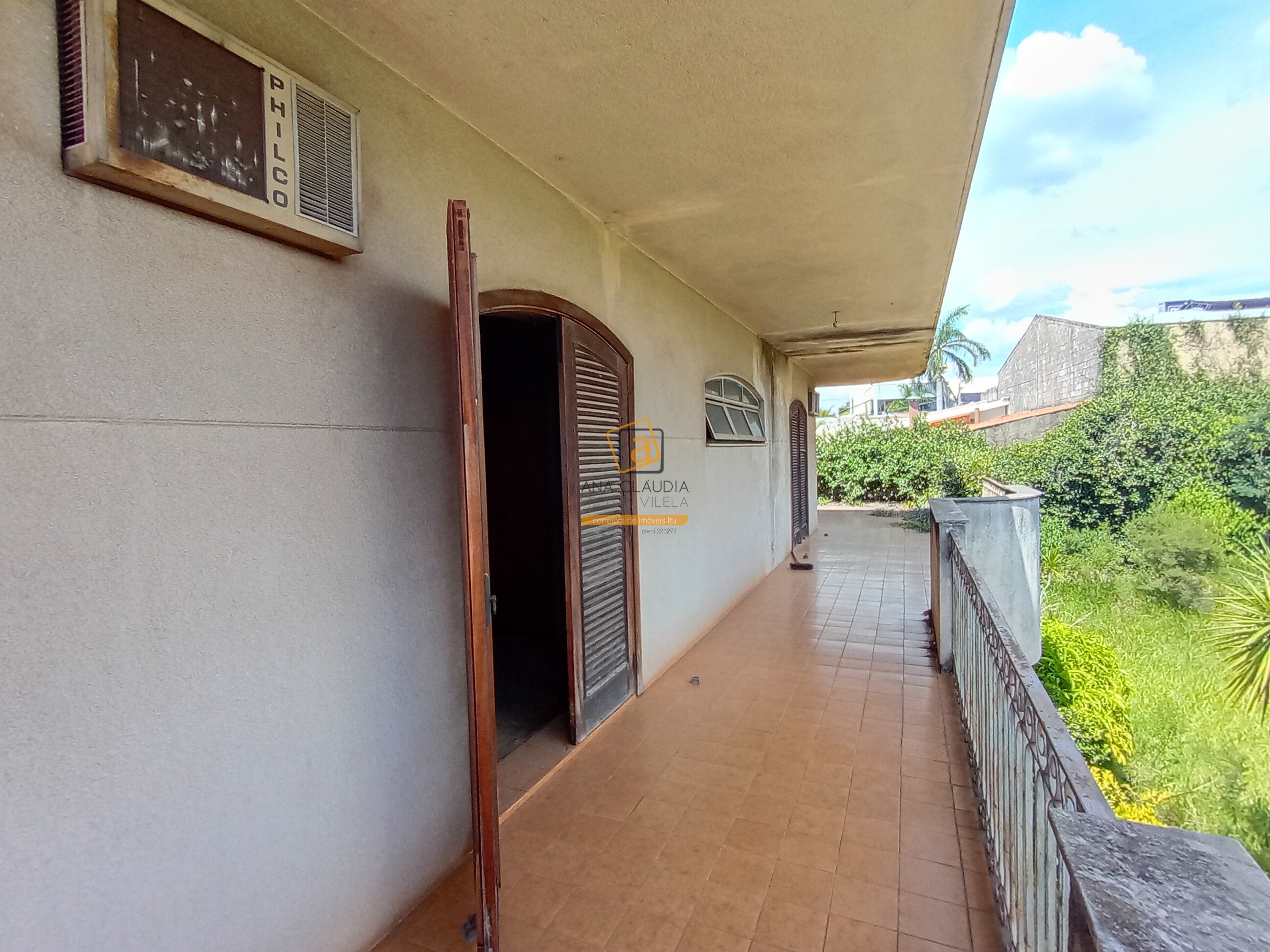 Casa, 4 quartos - Foto 23