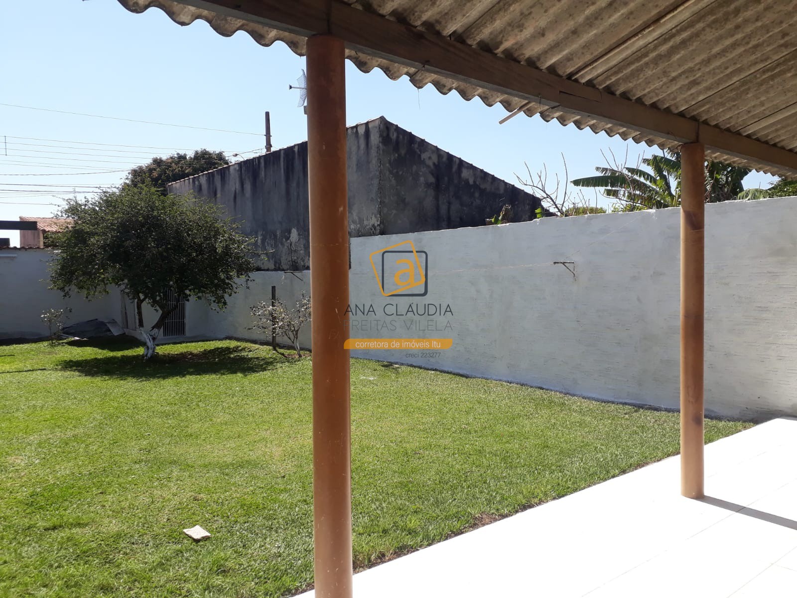 Casa, 1 quarto - Foto 5