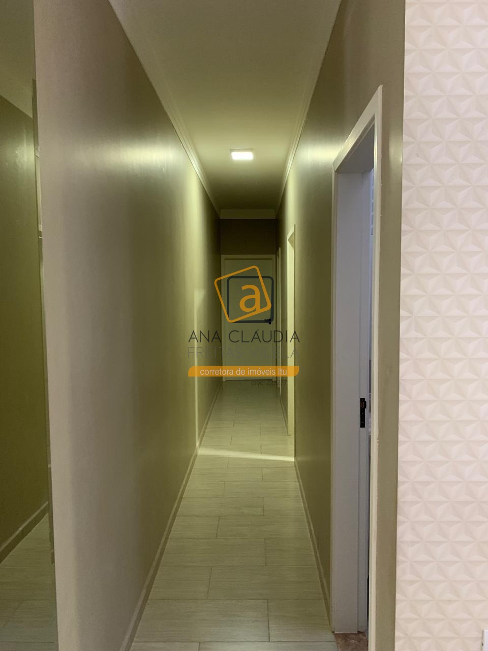 Casa, 3 quartos - Foto 17