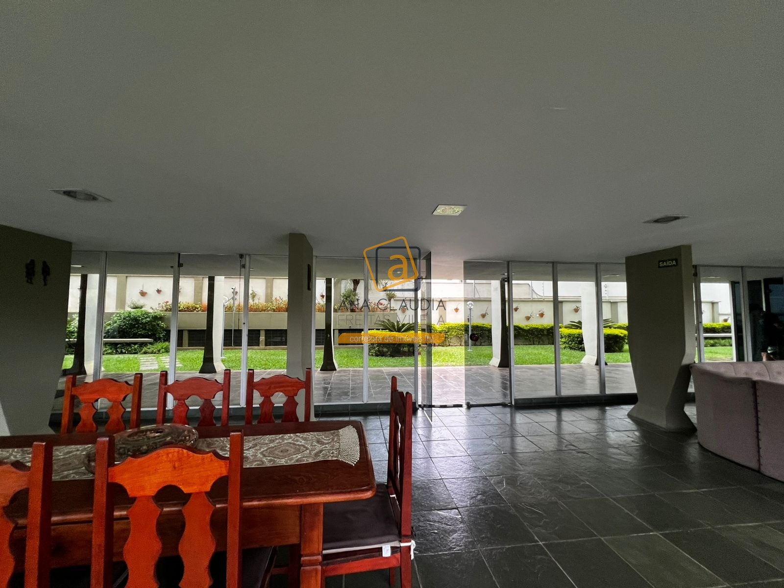 Apartamento, 3 quartos, 140 m² - Foto 36