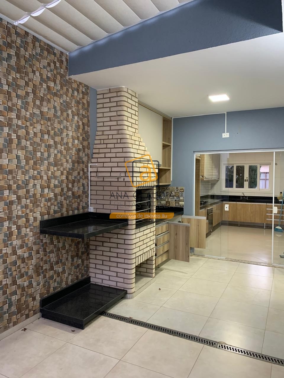 Casa, 3 quartos - Foto 10