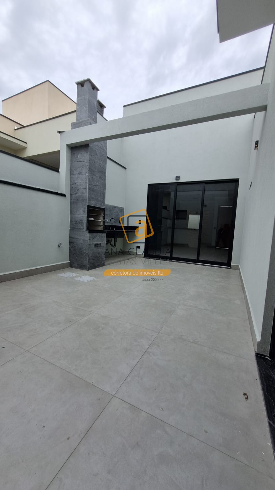 Casa, 3 quartos - Foto 4