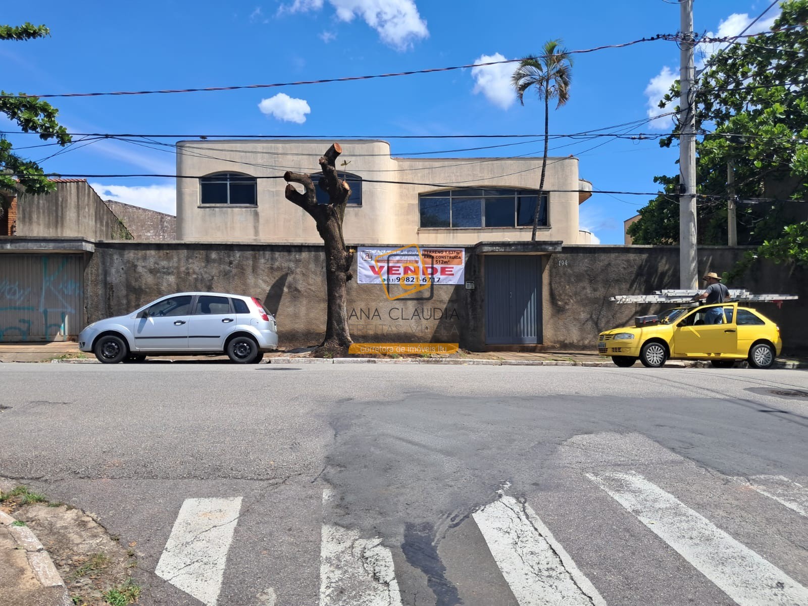 Casa, 4 quartos - Foto 1