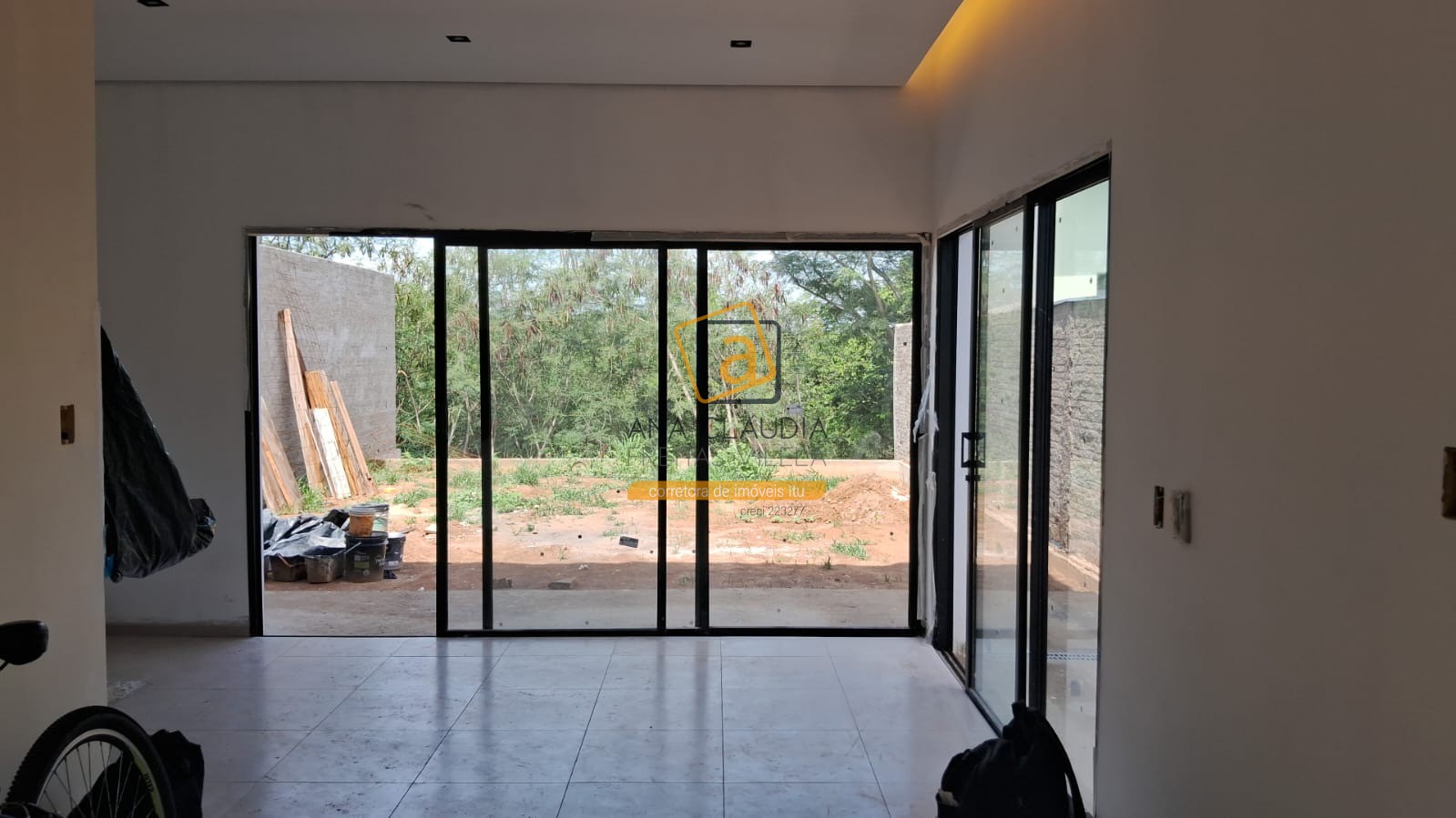 Casa, 2 quartos, 60 m² - Foto 5