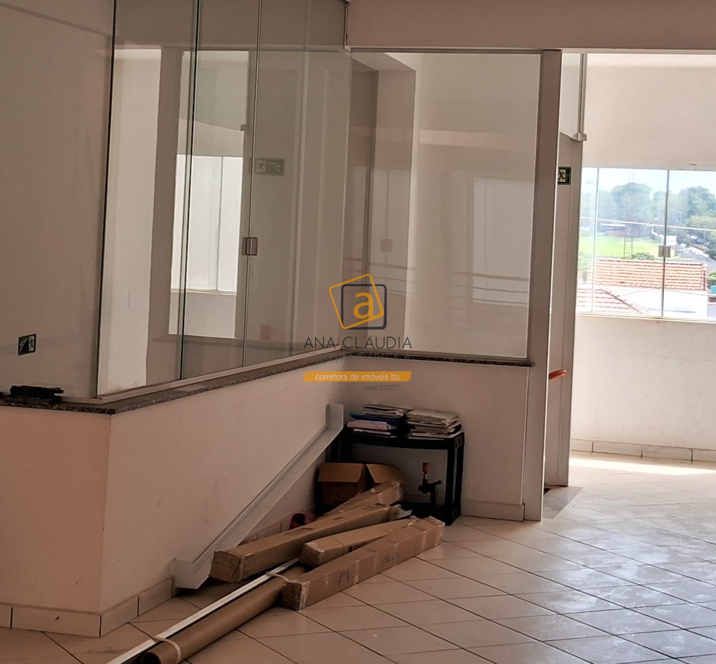 Loja-Salão, 250 m² - Foto 13