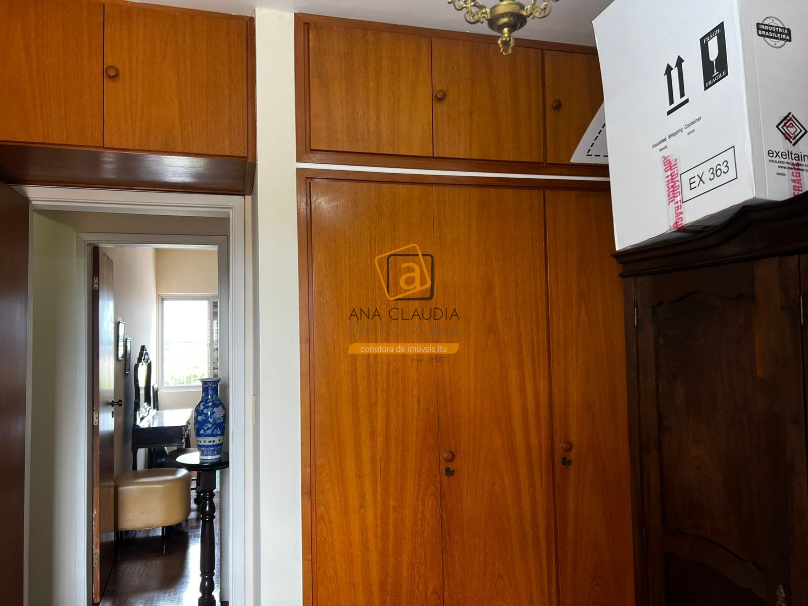 Apartamento, 3 quartos, 140 m² - Foto 18