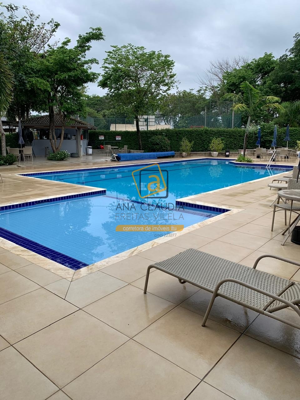 Casa, 3 quartos - Foto 43