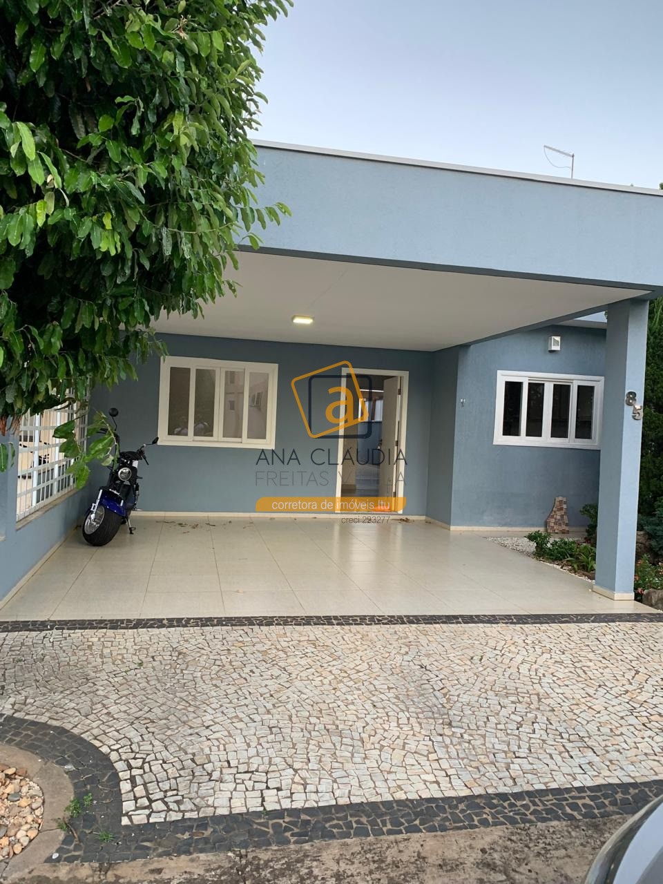Casa, 3 quartos - Foto 3