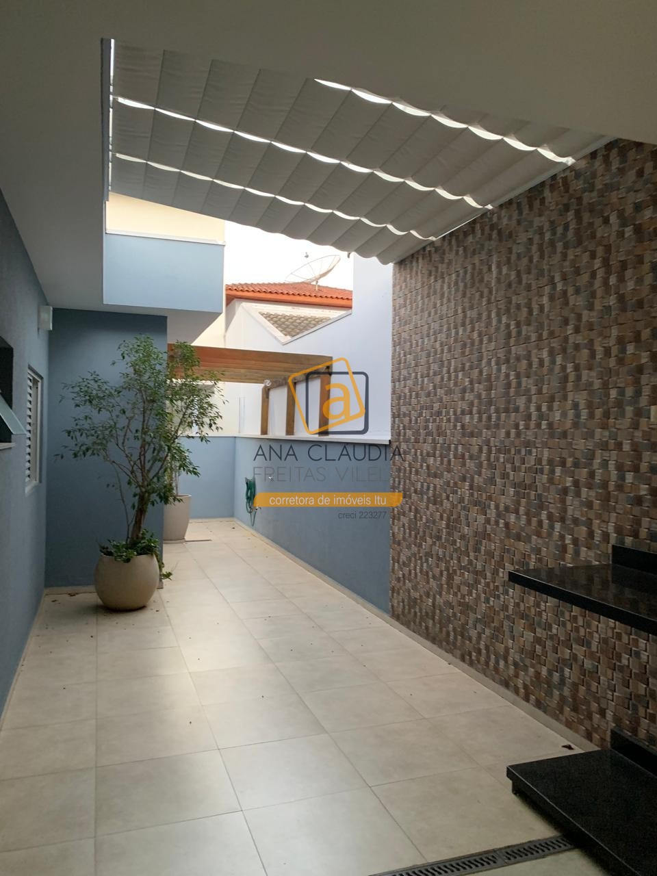 Casa, 3 quartos - Foto 12