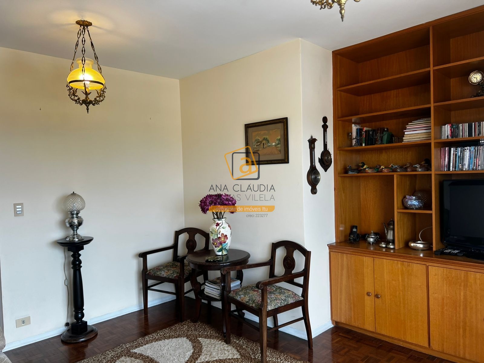 Apartamento, 3 quartos, 140 m² - Foto 4