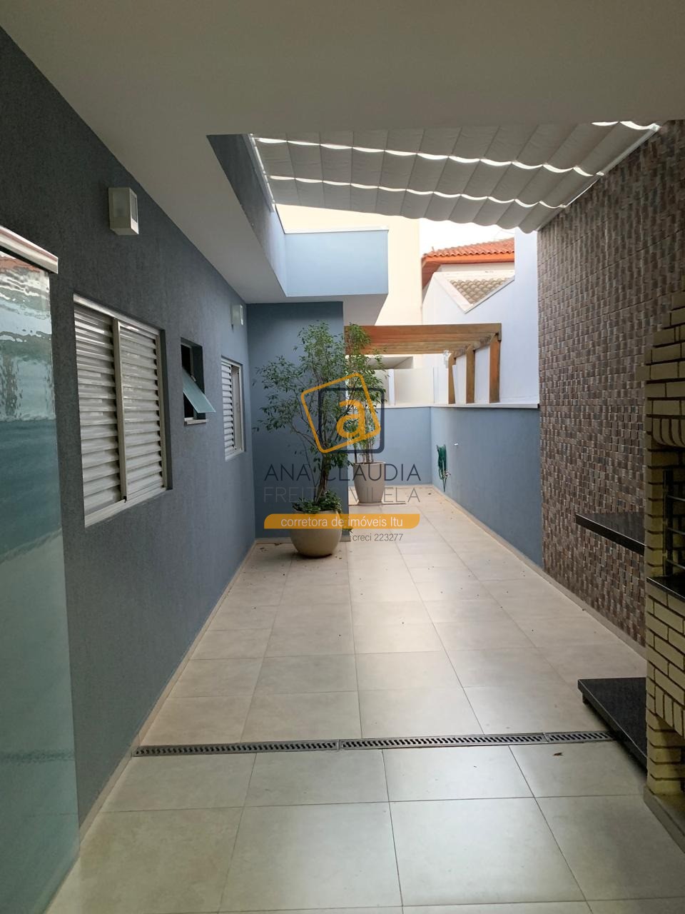 Casa, 3 quartos - Foto 8
