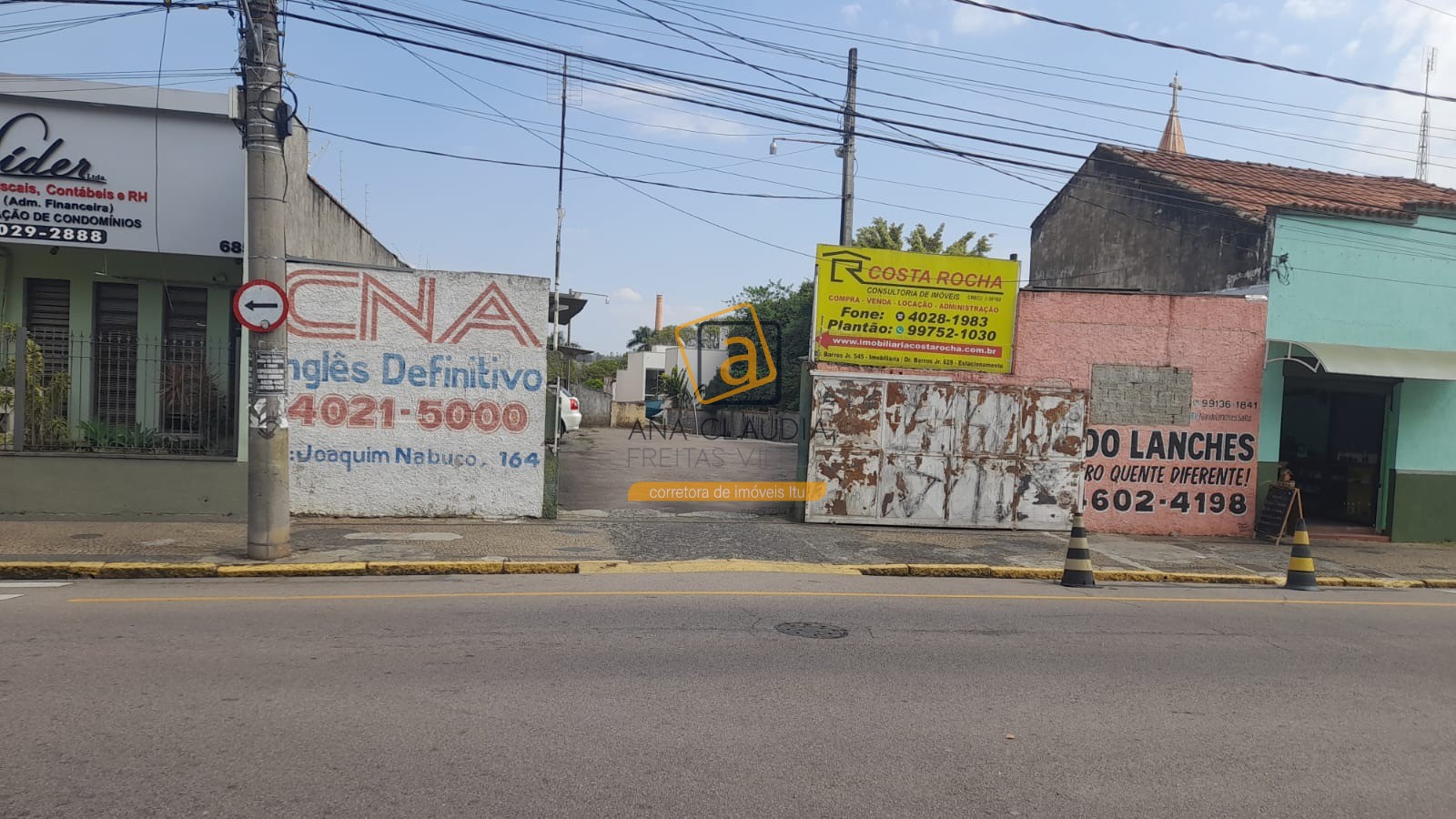 Loteamento e Condomínio, 574 m² - Foto 5