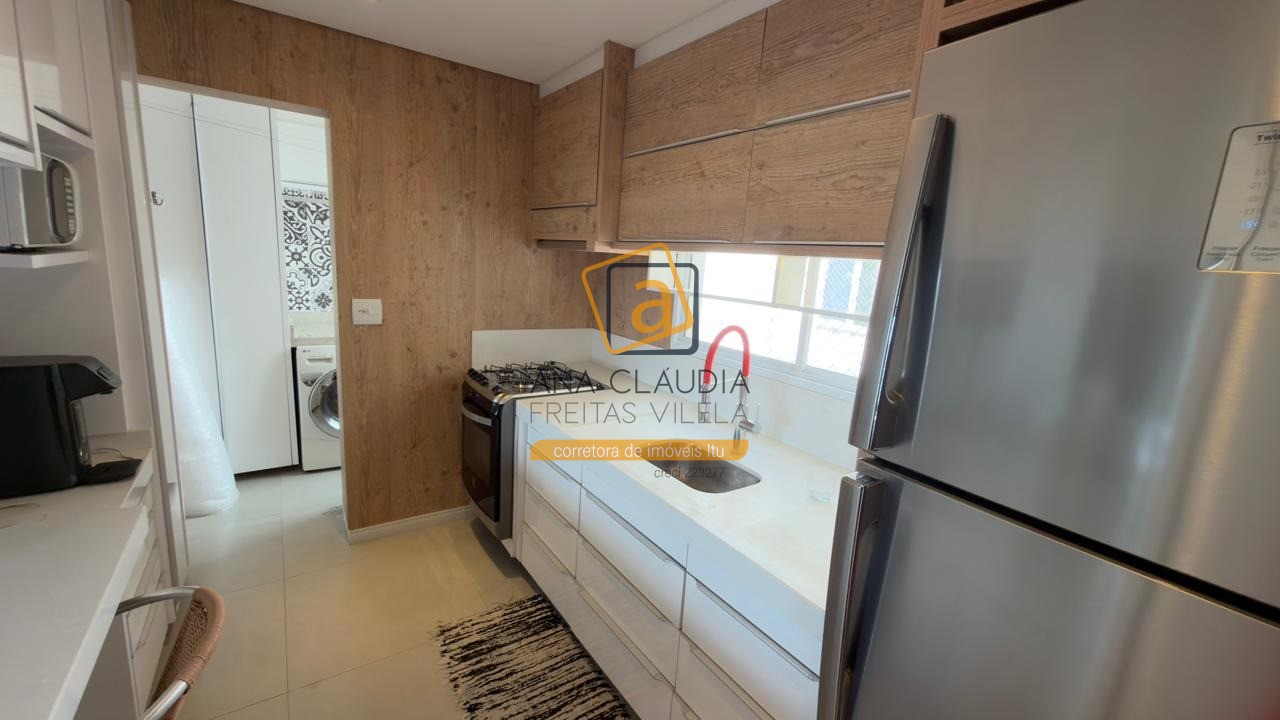 Apartamento, 2 quartos, 95 m² - Foto 20
