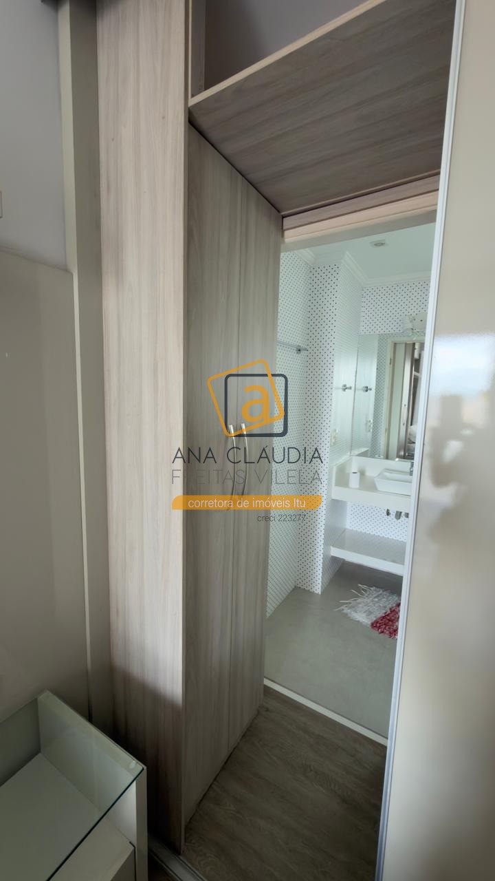 Apartamento, 2 quartos, 95 m² - Foto 15