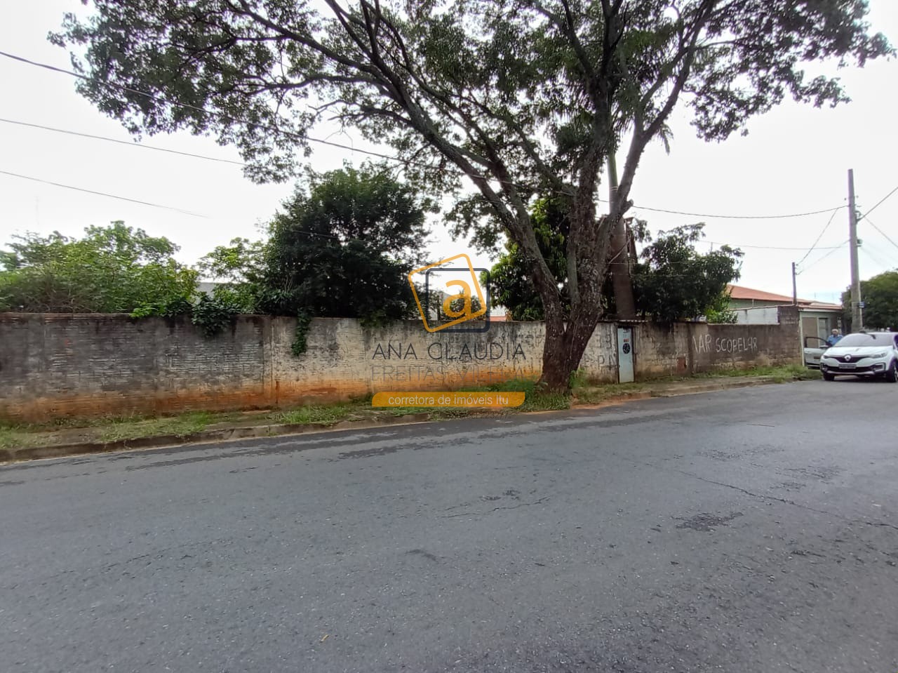 Terreno, 374 m² - Foto 1