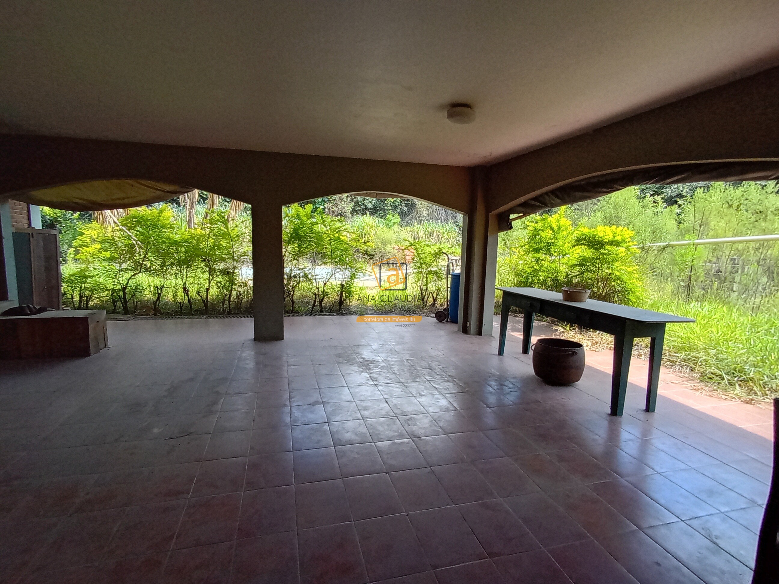 Casa, 4 quartos - Foto 6