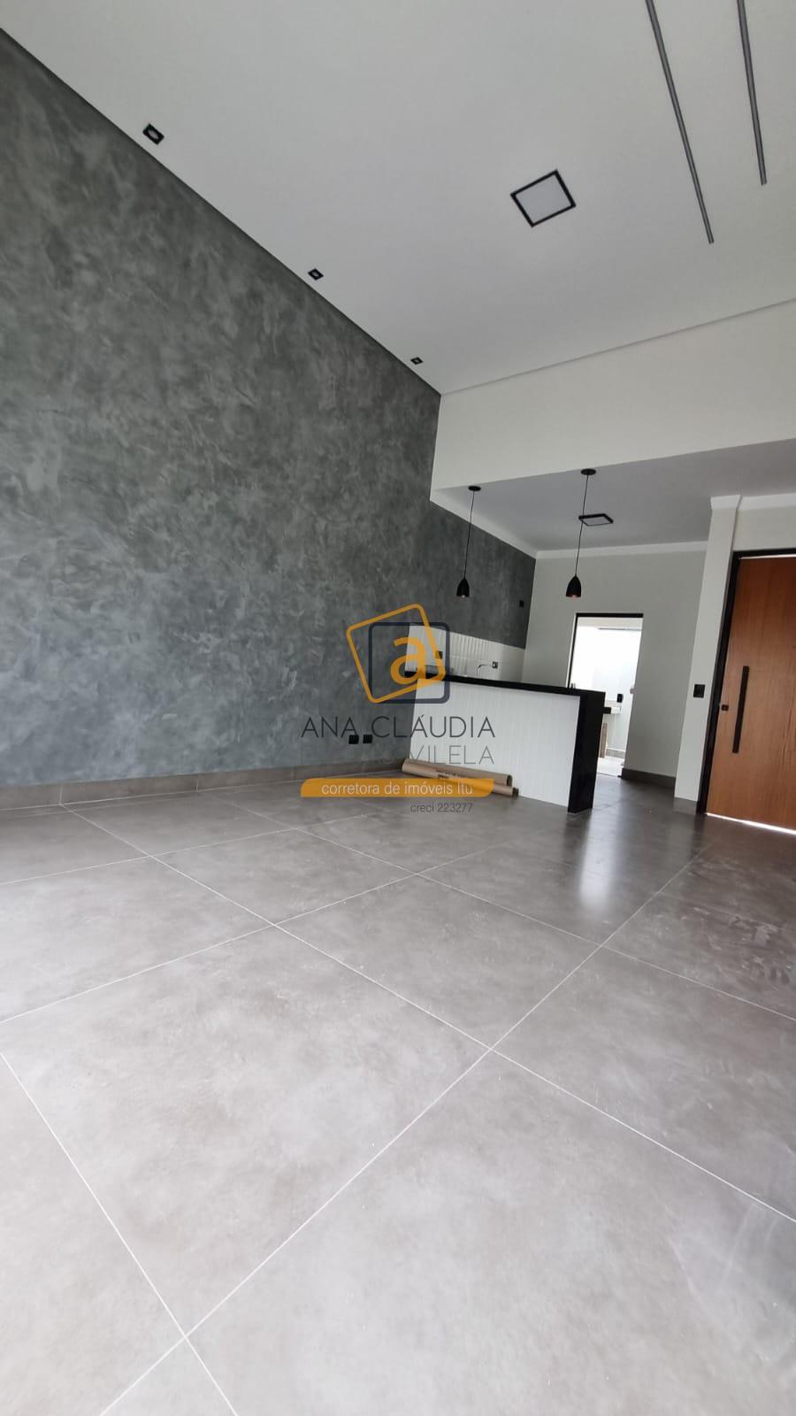 Casa, 3 quartos - Foto 9