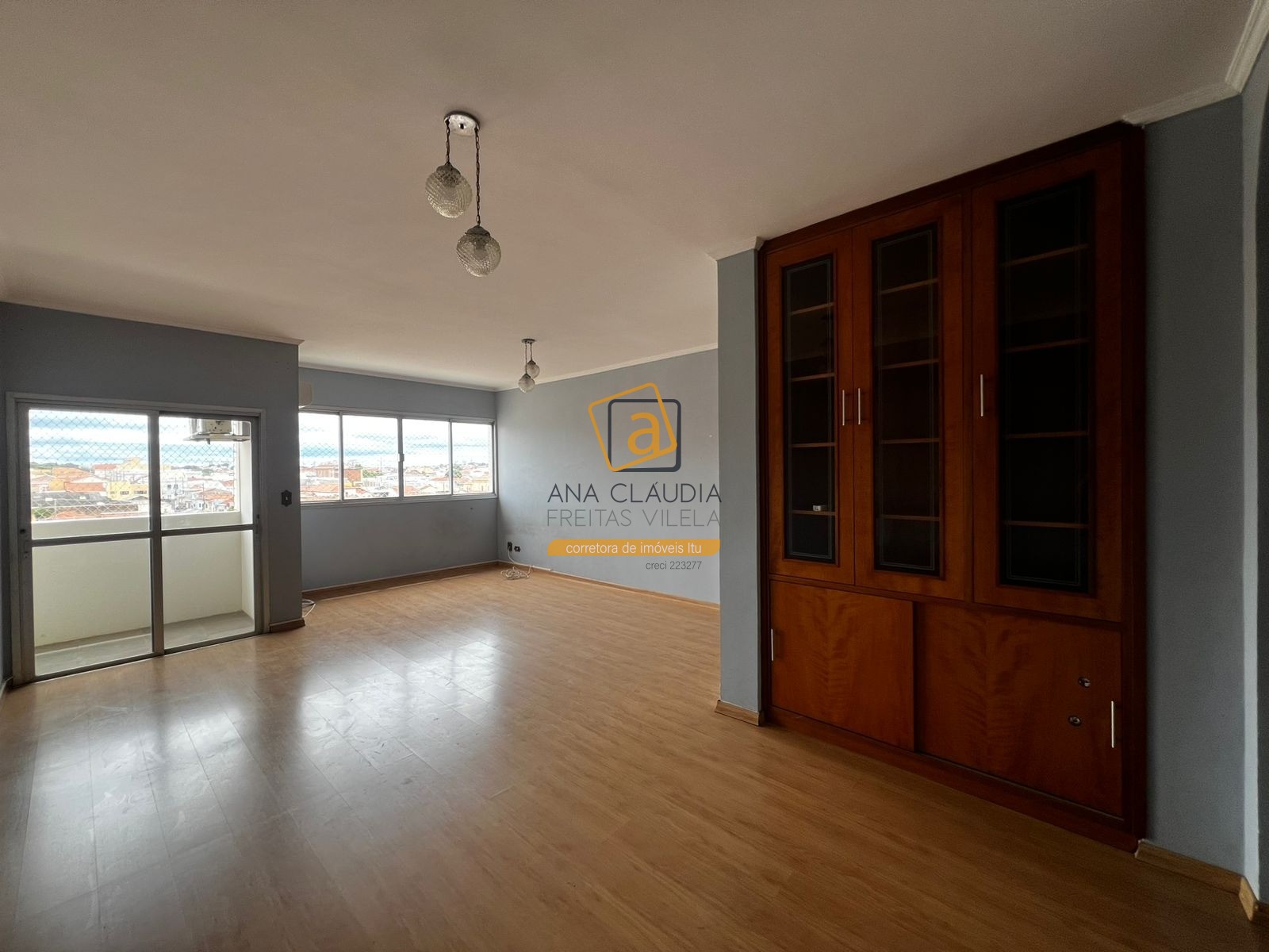 Apartamento, 3 quartos, 172 m² - Foto 2