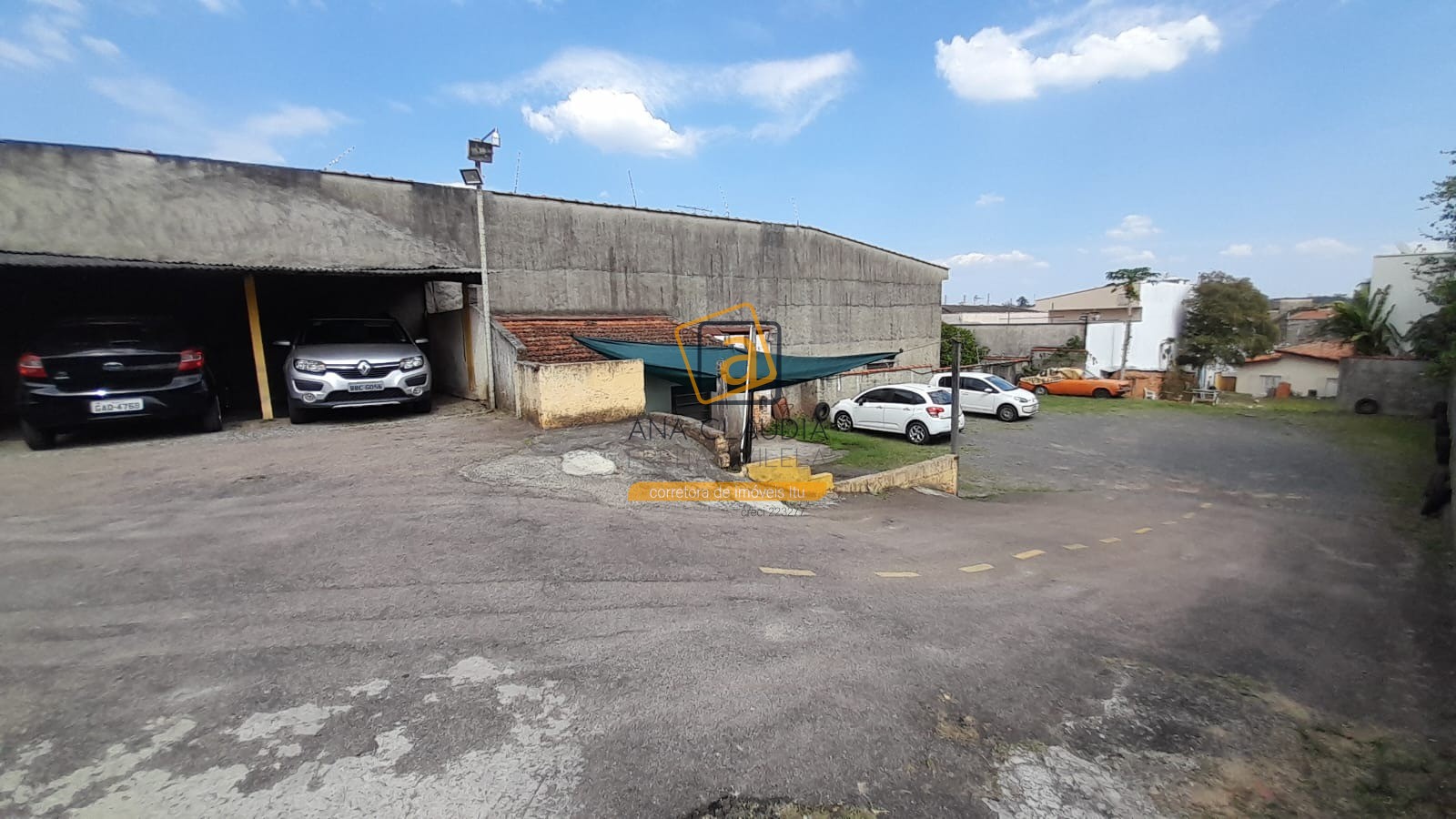 Loteamento e Condomínio, 574 m² - Foto 3