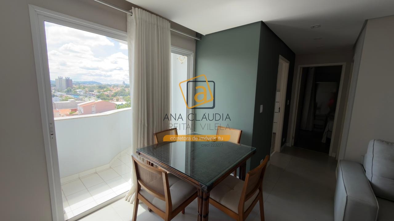 Apartamento, 2 quartos, 95 m² - Foto 4