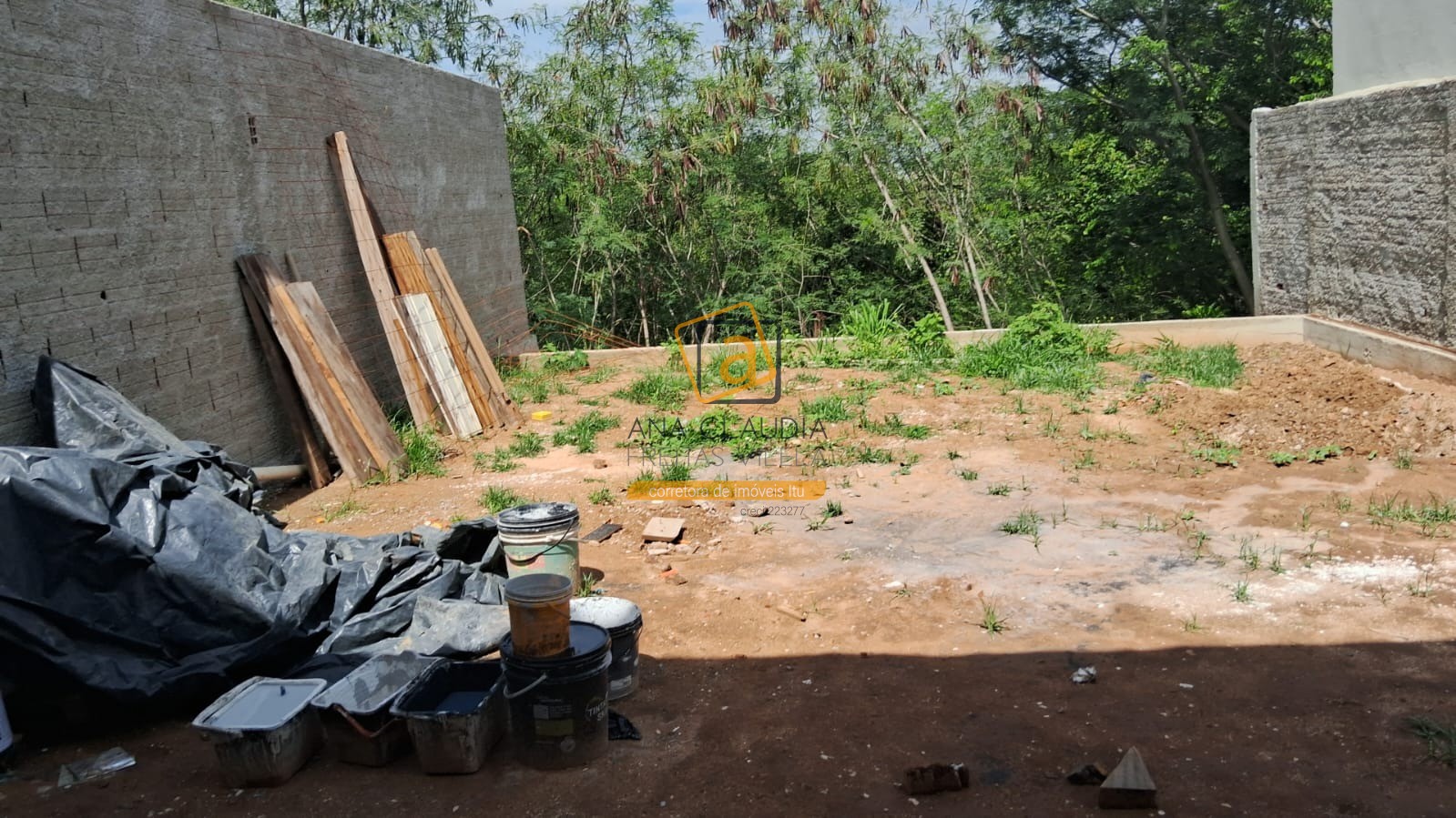 Casa, 2 quartos, 60 m² - Foto 19