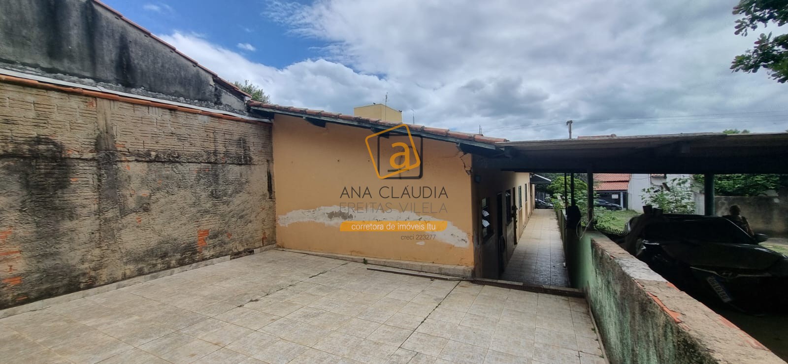 Casa, 3 quartos - Foto 10