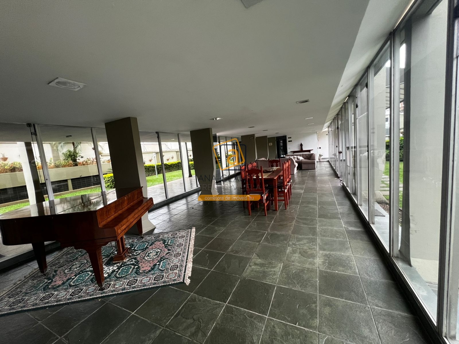 Apartamento, 3 quartos, 140 m² - Foto 34
