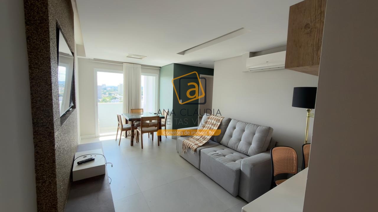 Apartamento, 2 quartos, 95 m² - Foto 1