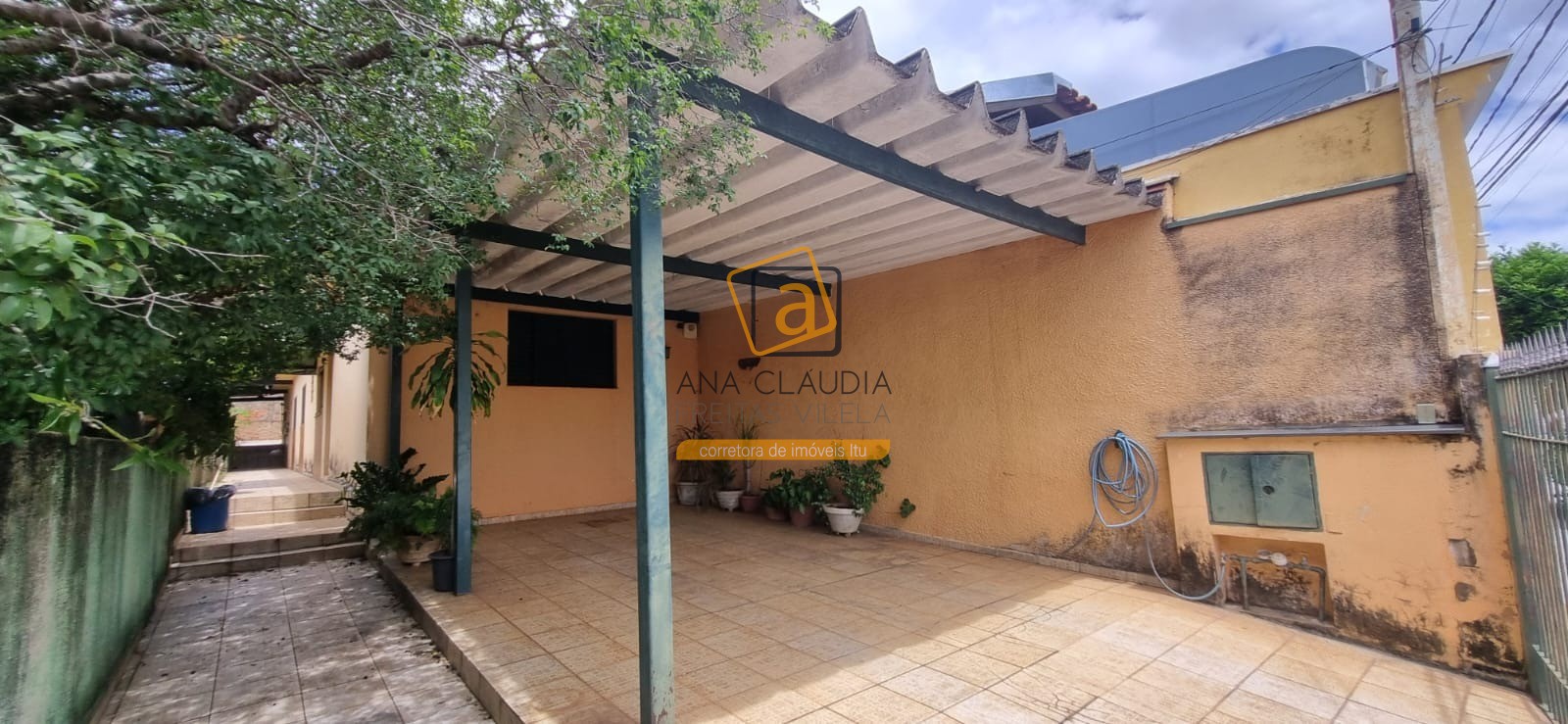 Casa, 3 quartos - Foto 27