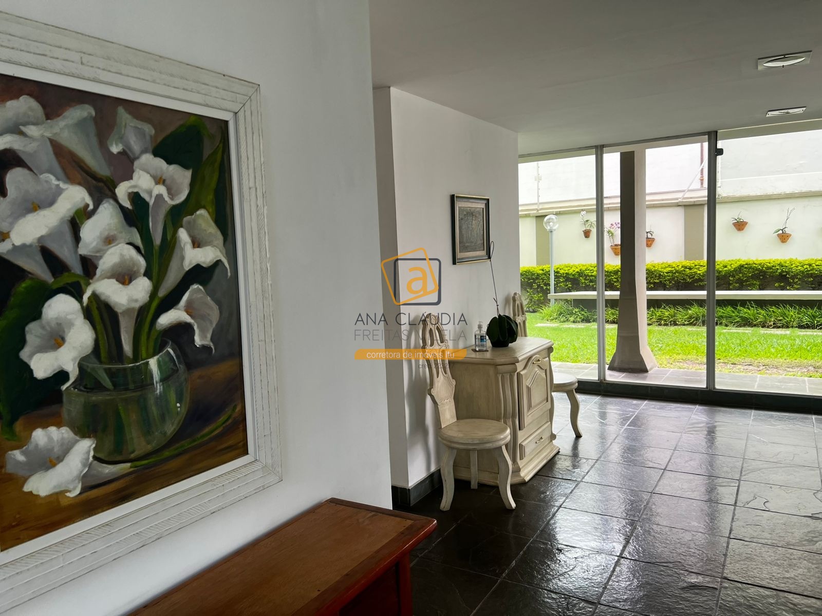 Apartamento, 3 quartos, 140 m² - Foto 33
