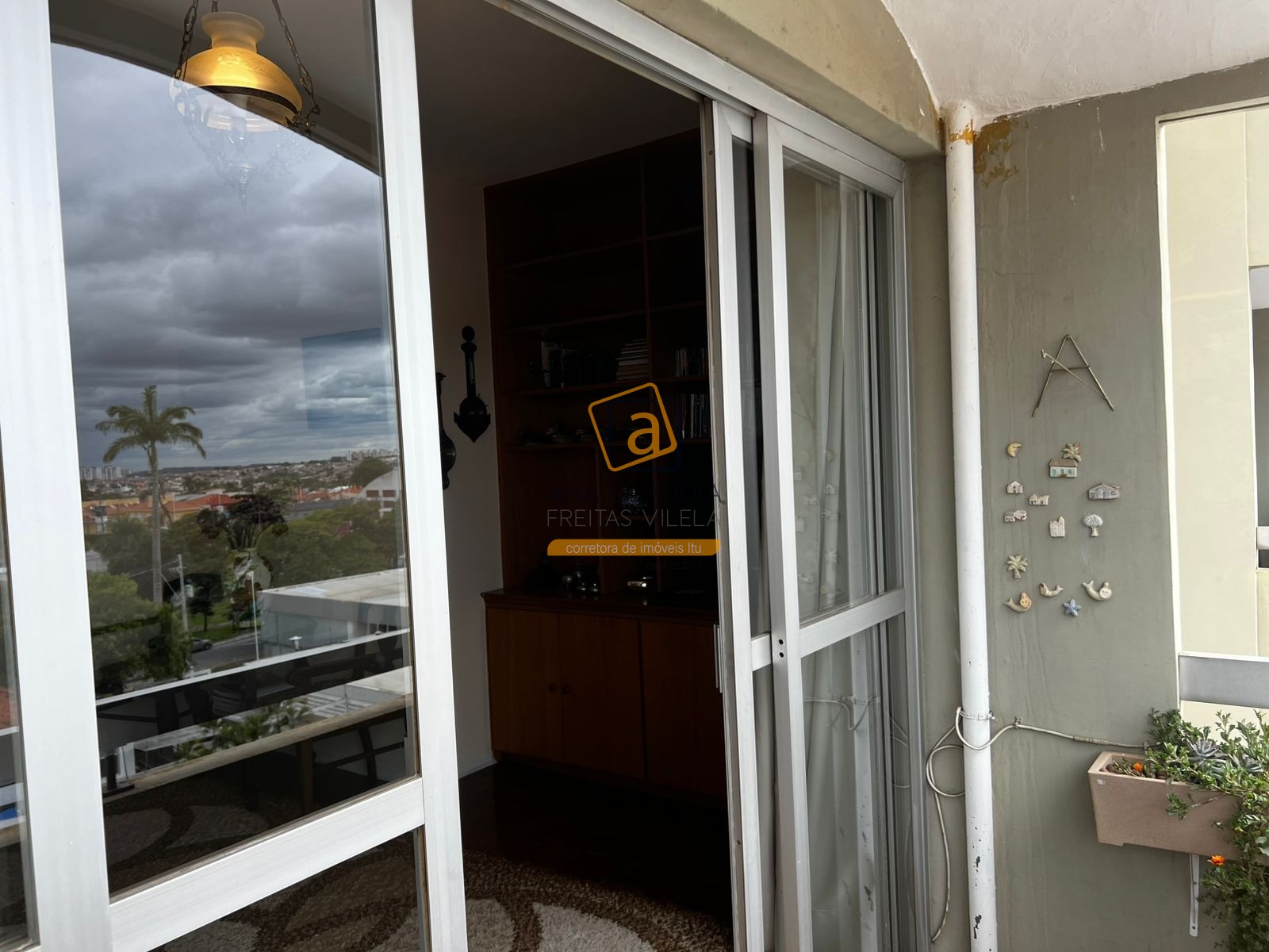 Apartamento, 3 quartos, 140 m² - Foto 6