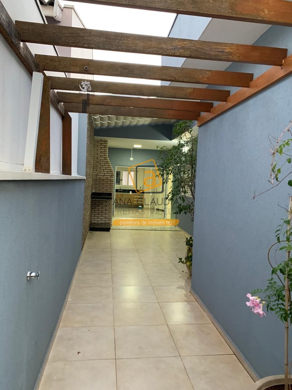 Casa, 3 quartos - Foto 13