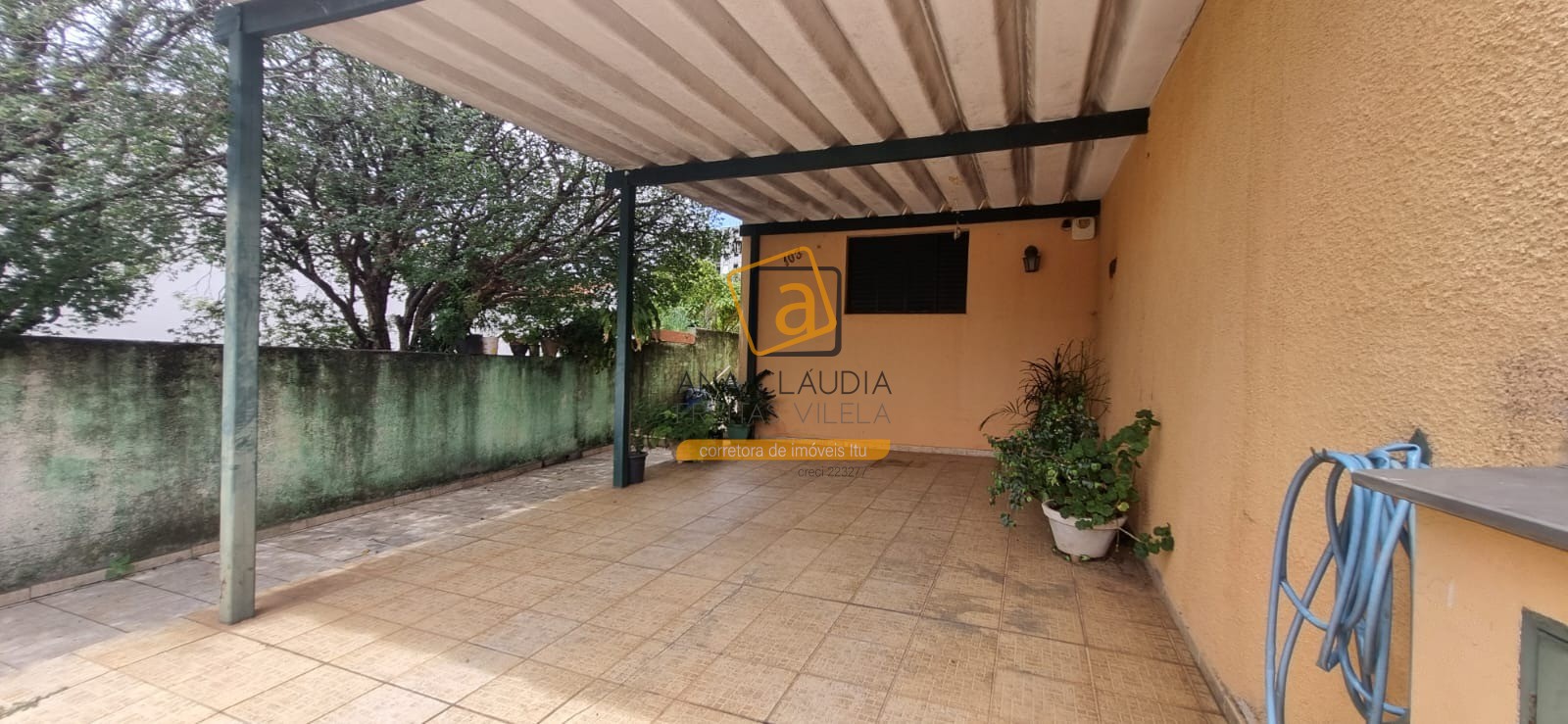 Casa, 3 quartos - Foto 26