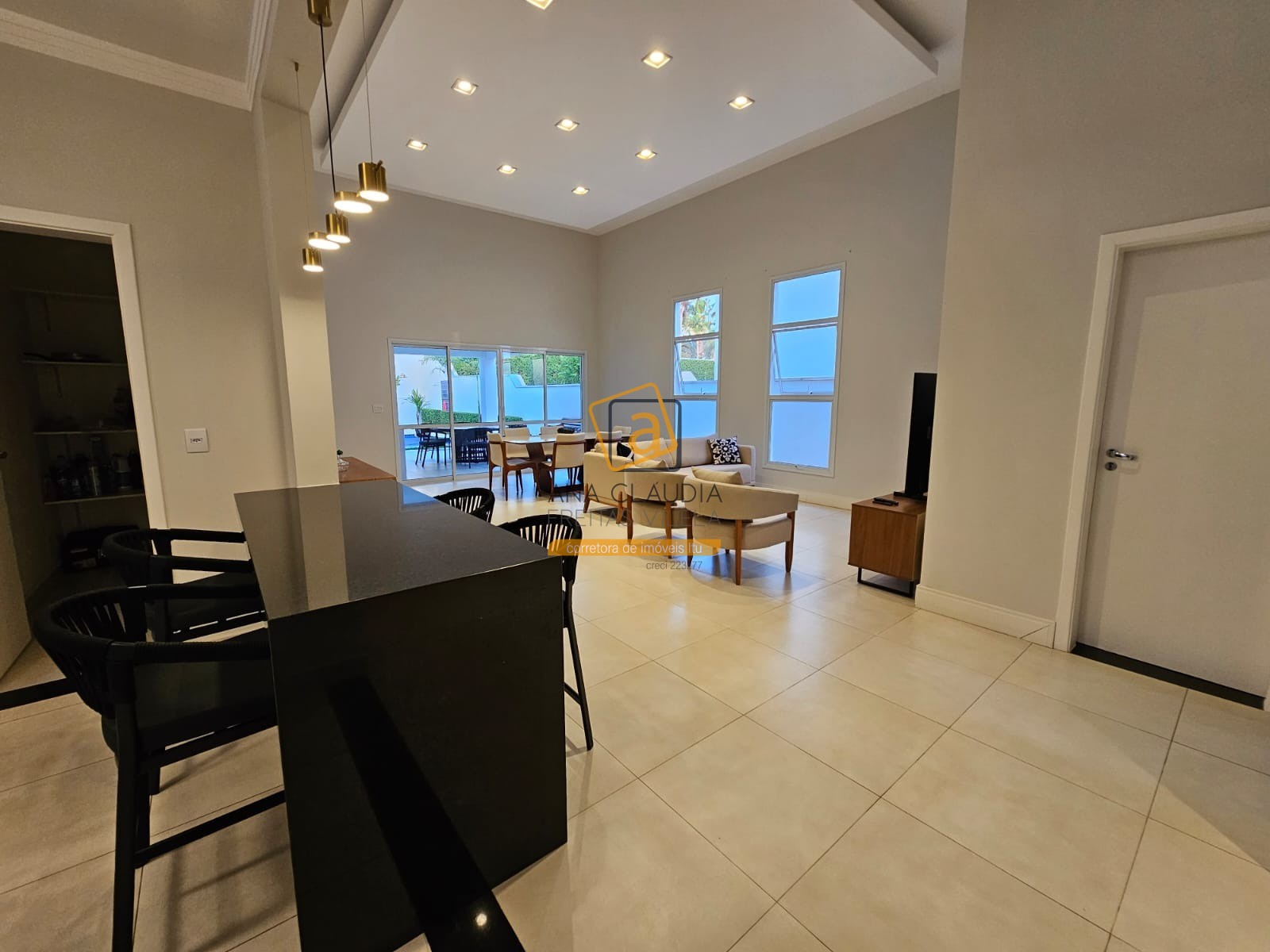 Casa, 4 quartos, 4 m² - Foto 3